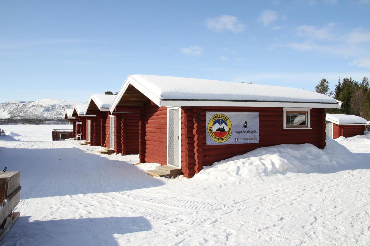 Skoganvarre Villmark Quarto foto