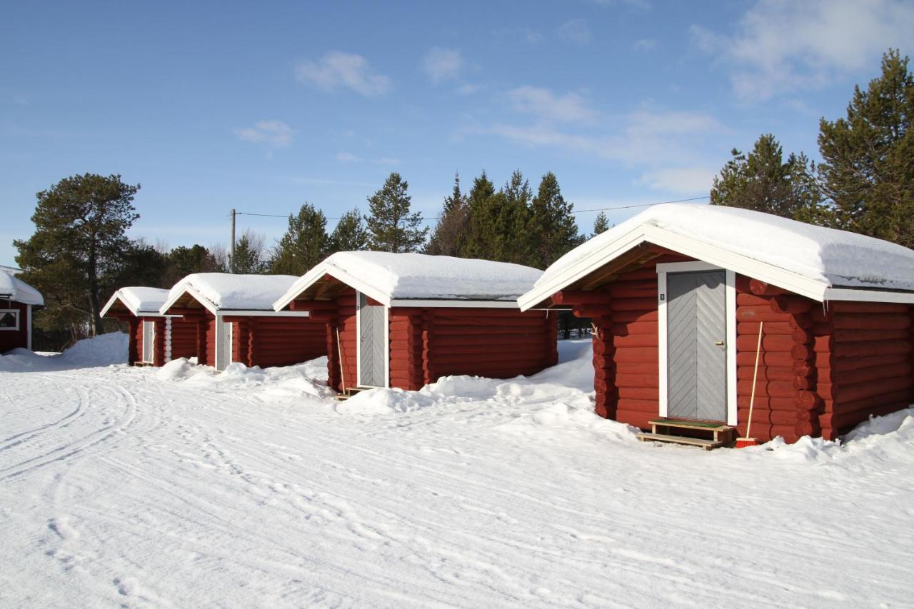 Skoganvarre Villmark Quarto foto